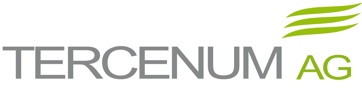 Logo: TERCENUM AG
